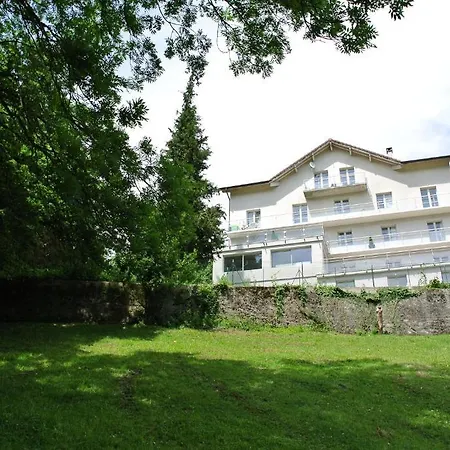 L'auberge Blanche Mini-hôtel 2*