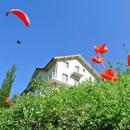 L'auberge Blanche 2* Faverges