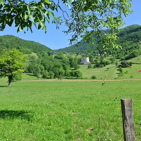 L'auberge Blanche Faverges