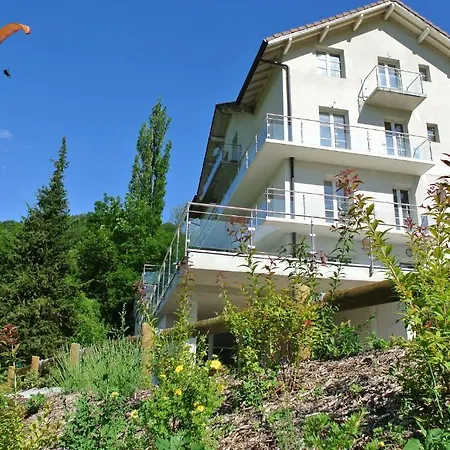 L'auberge Blanche Mini-hôtel