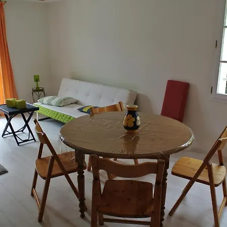 L'auberge Blanche Mini-hôtel 2*