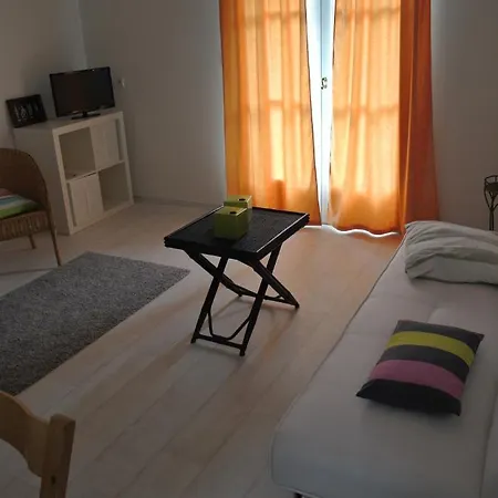 L'auberge Blanche 2* Faverges