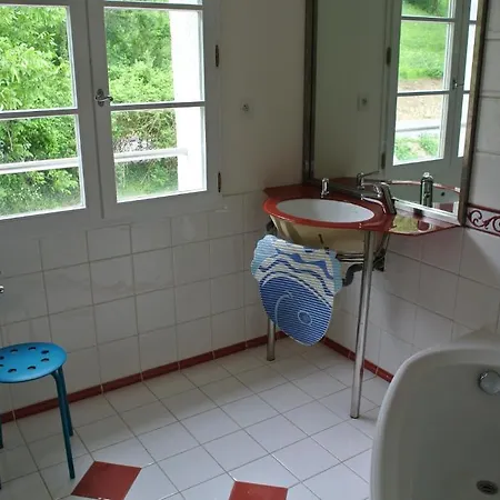 L'auberge Blanche Mini-hôtel Faverges