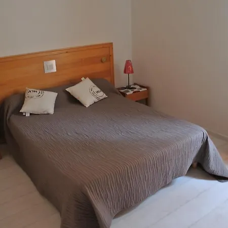 L'auberge Blanche Faverges