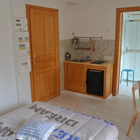 L'auberge Blanche 2*