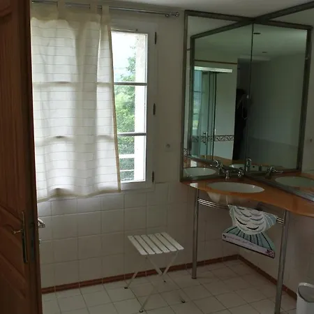 L'auberge Blanche Mini-hôtel 2*