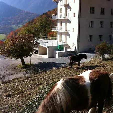 L'auberge Blanche