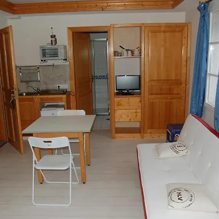 L'auberge Blanche Mini-hôtel Faverges