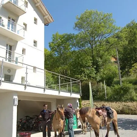 L'auberge Blanche 2*