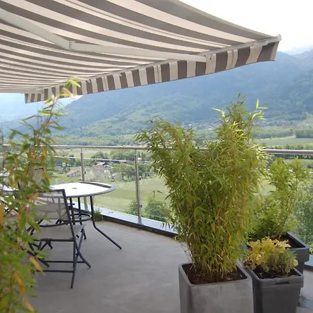 L'auberge Blanche 2* Faverges