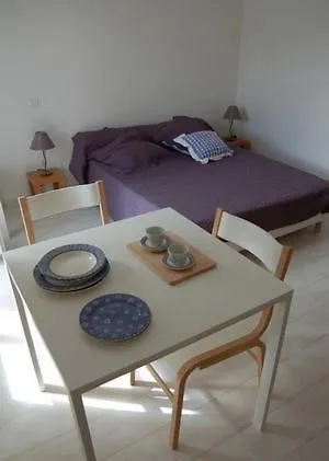 L'auberge Blanche