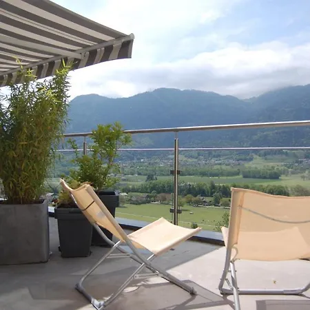 L'auberge Blanche Mini-hôtel 2*