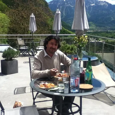 L'auberge Blanche Mini-hôtel 2*